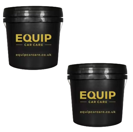 EQUIP 5L WASH BUCKET WITH LID