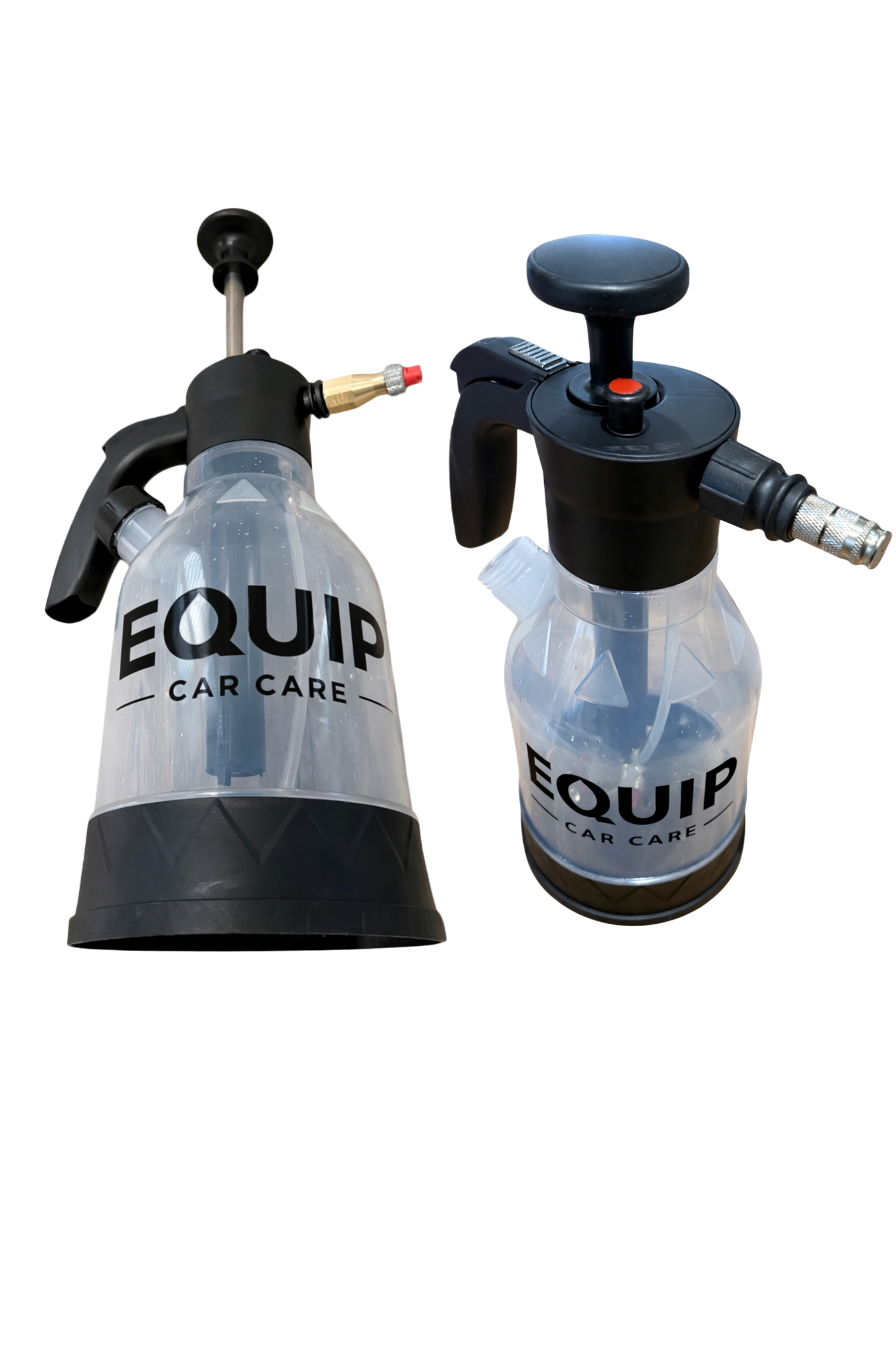 EQUIP DOUBLE BOTTLE, WASH MITT AND DRYING TOWEL BUNDLE