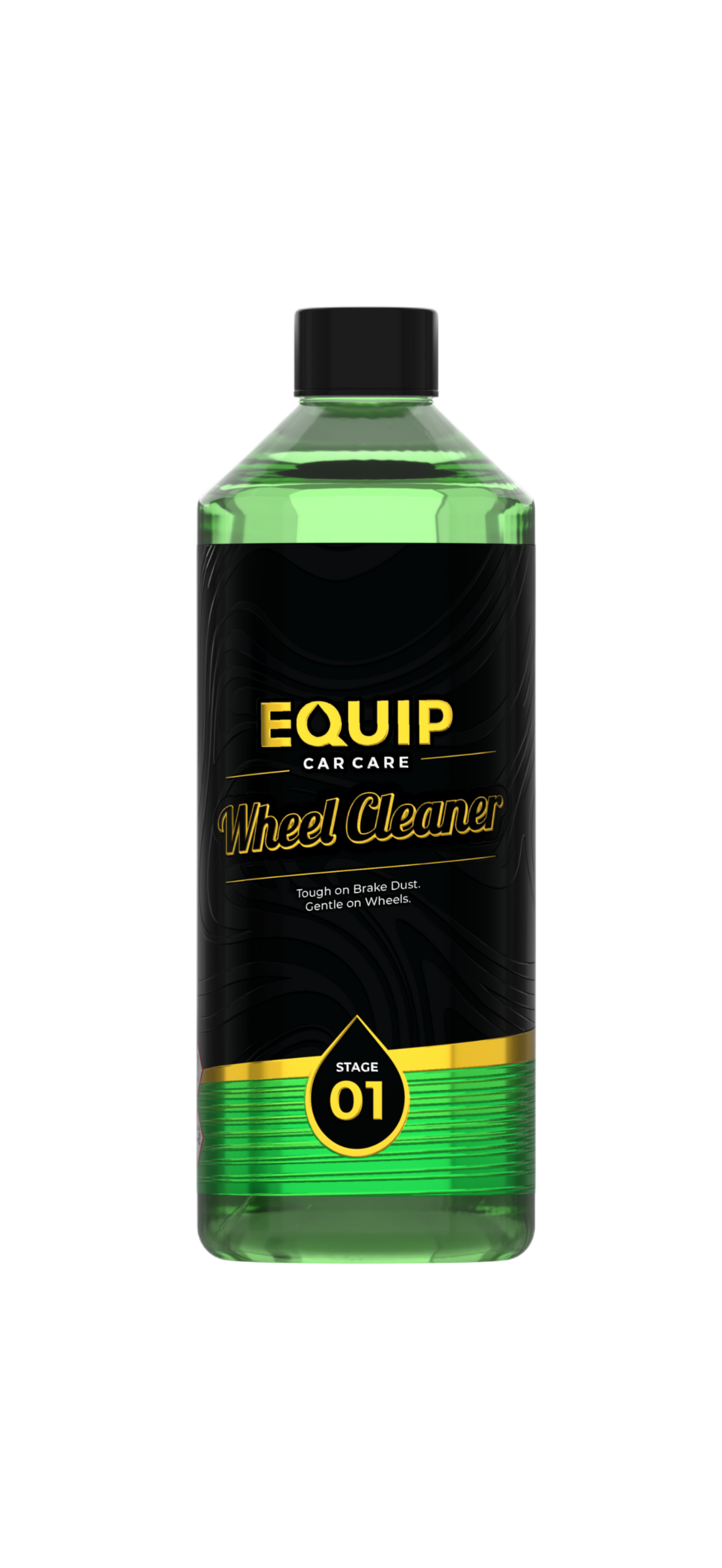 EQUIP WHEEL CLEANER 500 ML