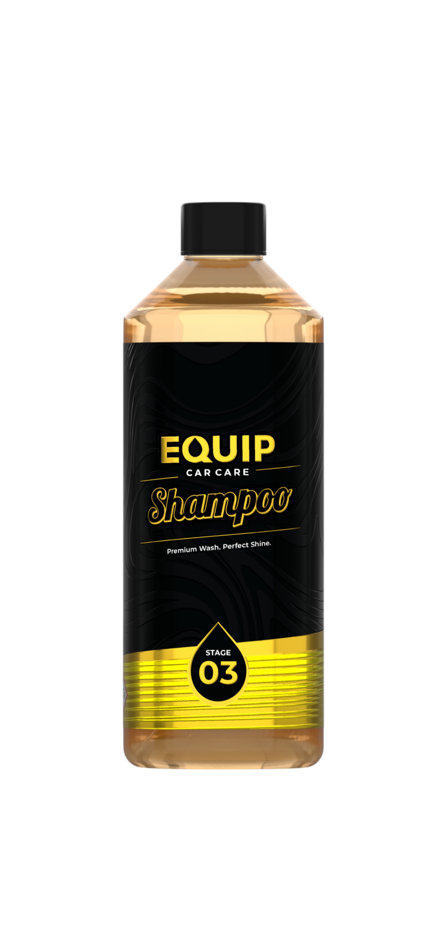 EQUIP SHAMPOO 500 ML