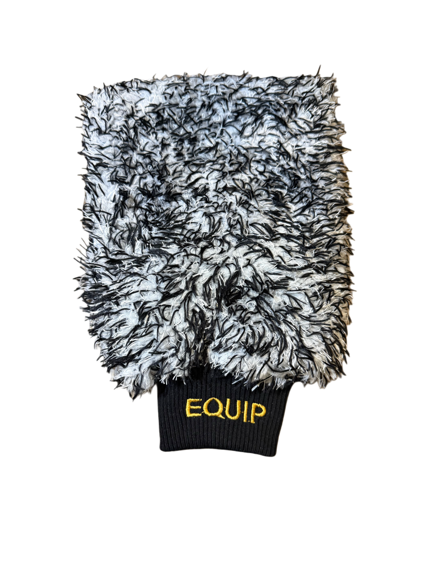 EQUIP WASH MITT