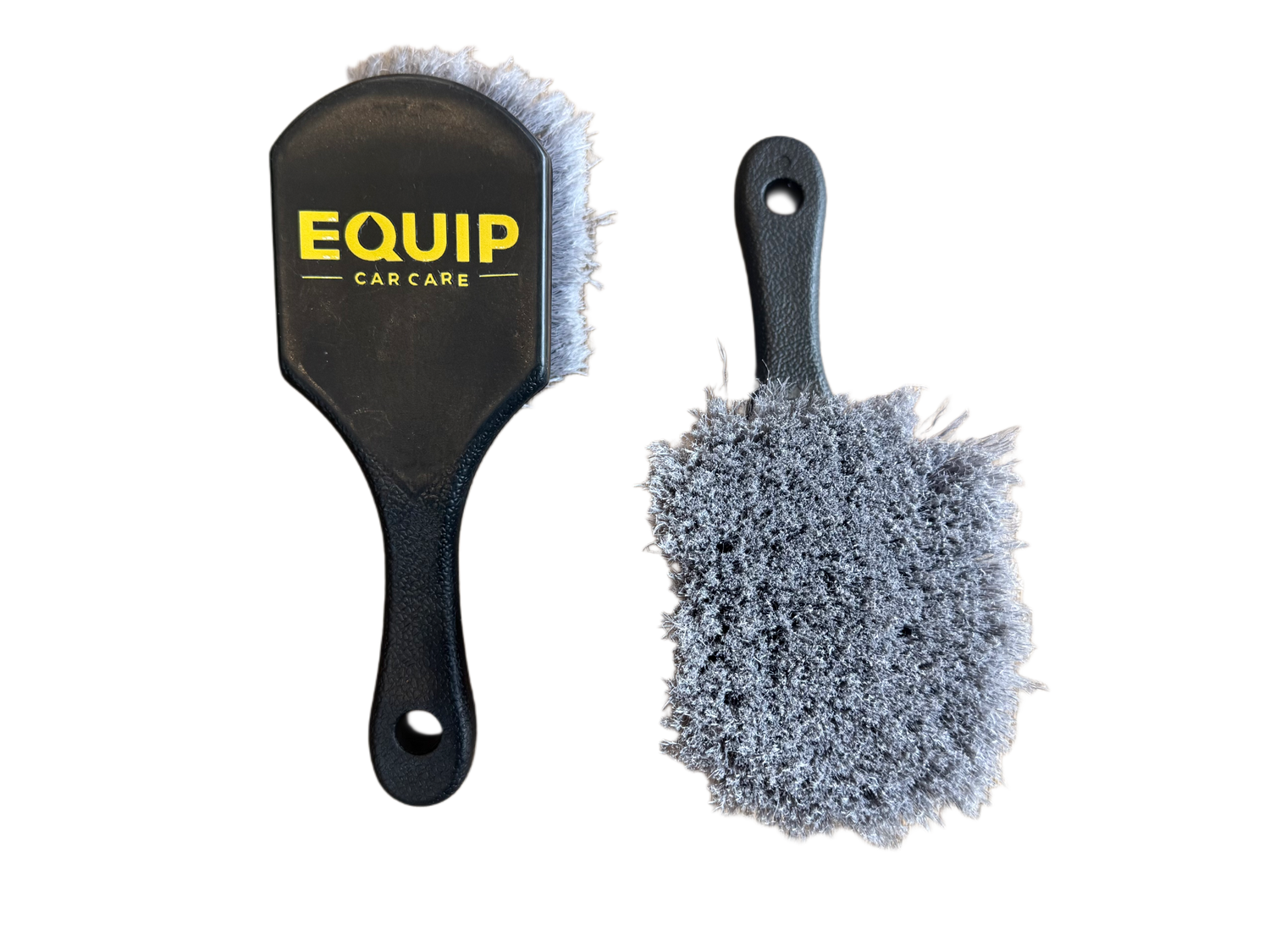 SOFT WHEEL AND TRIM BRUSH