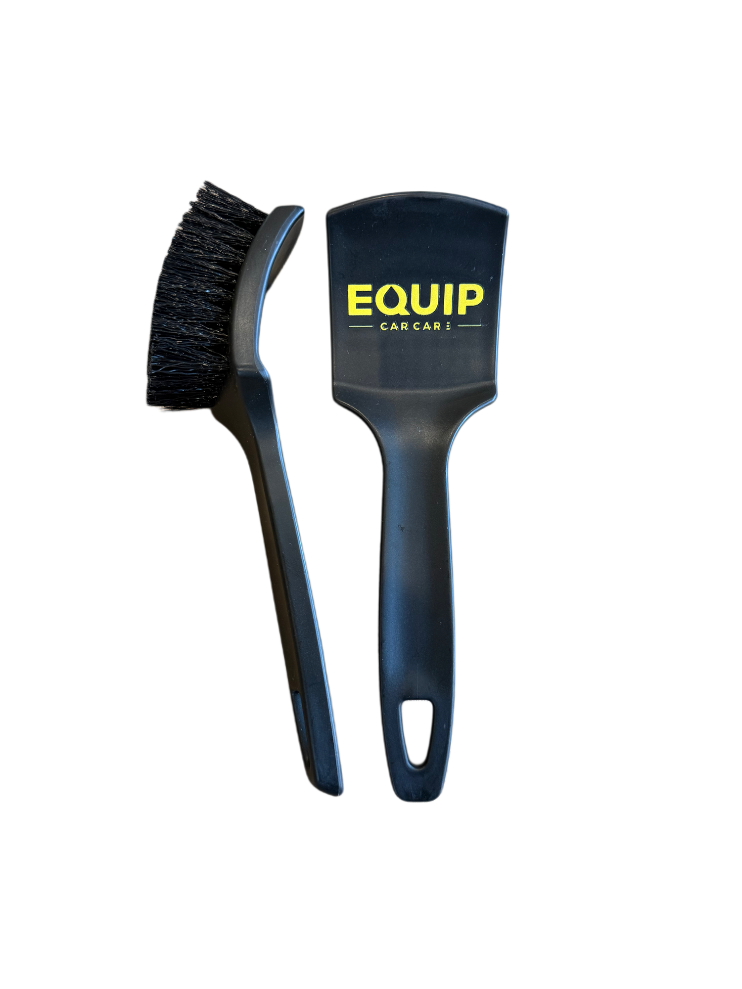 STIFF TYRE AND TRIM BRUSH