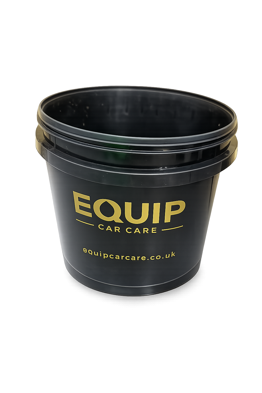 EQUIP 5L WASH BUCKET WITH LID