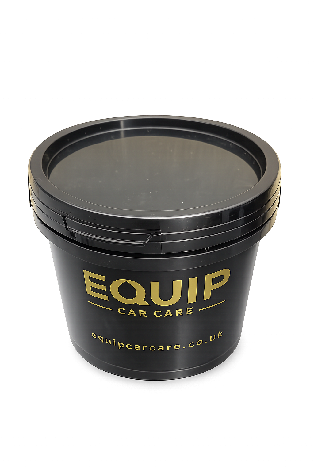 EQUIP 5L WASH BUCKET WITH LID