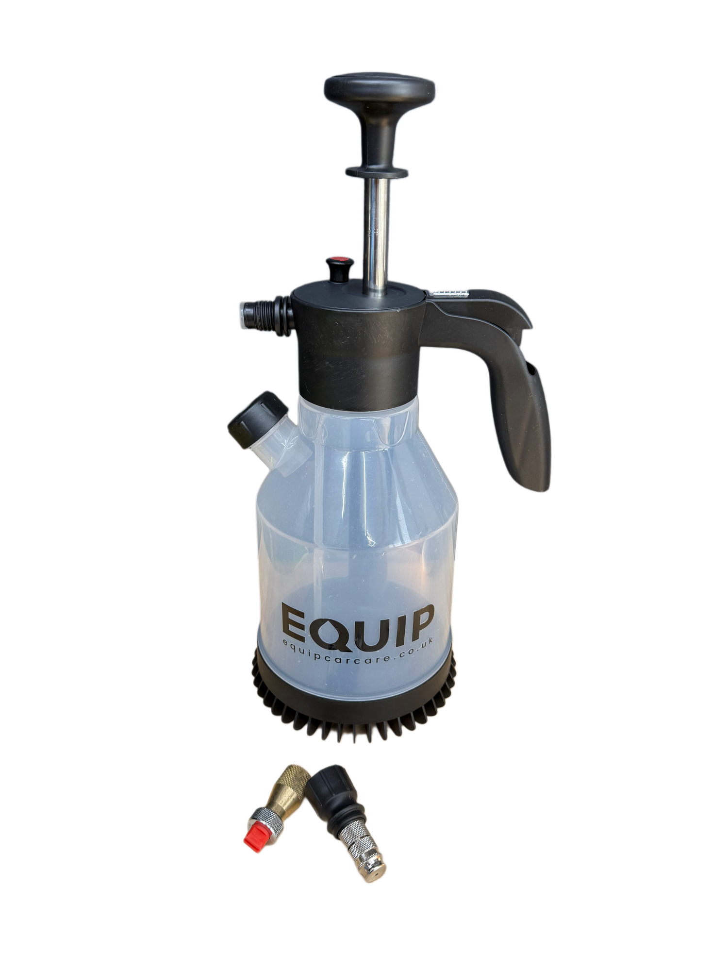 EQUIP SPRAY AND FOAM 2 LITRE BOTTLE - GEN-2