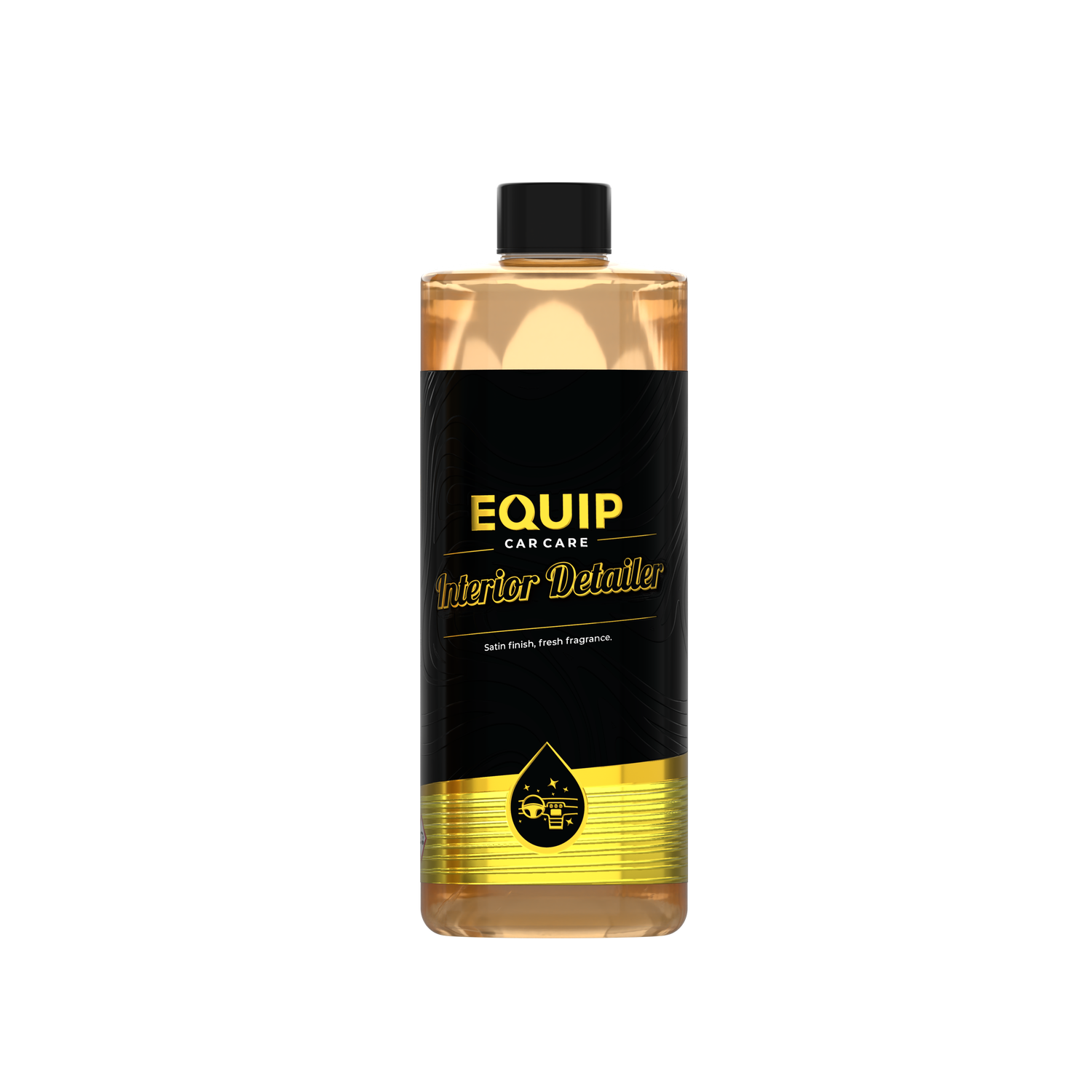 EQUIP INTERIOR DETAILER