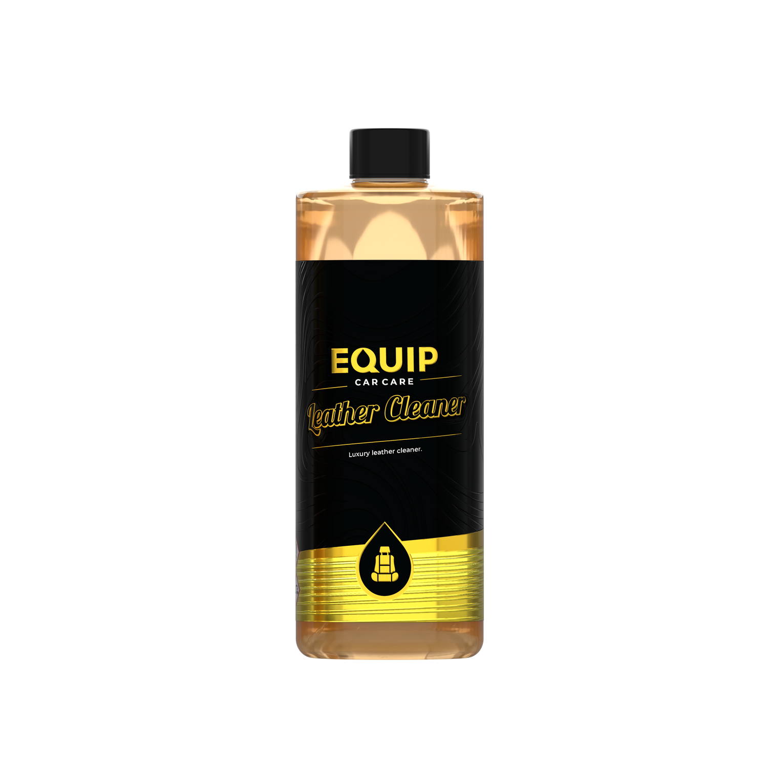 EQUIP LEATHER CLEANER