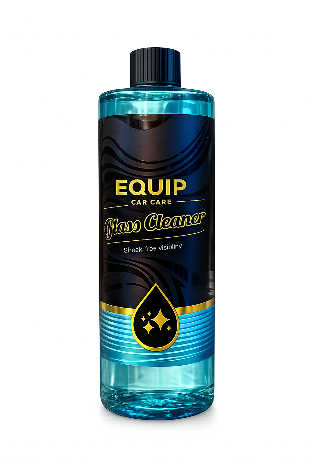 EQUIP INTERIOR CLEANERS + BRUSHES BUNDLE