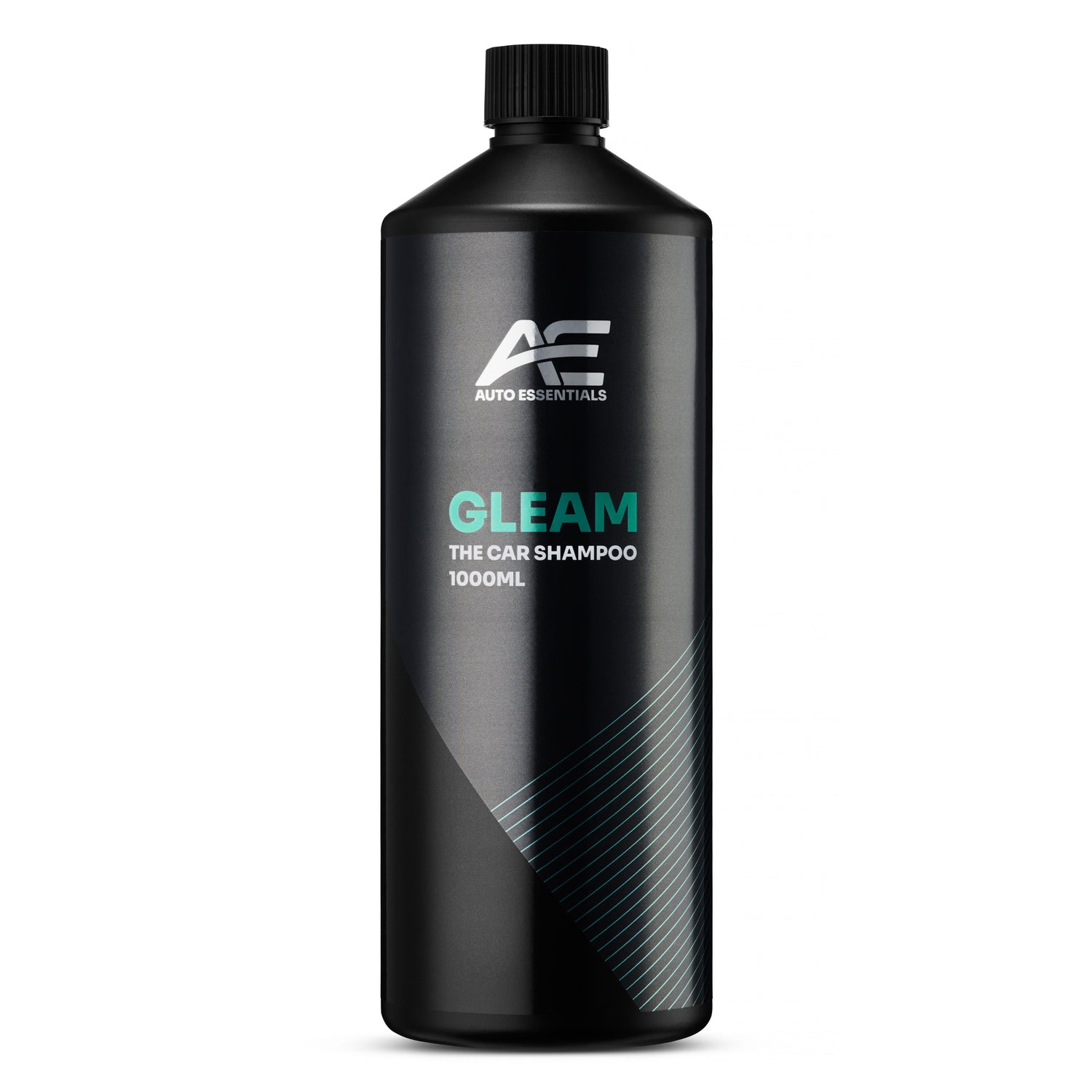 GLEAM AUTO ESSENTIALS SHAMPOO 1 LITRE