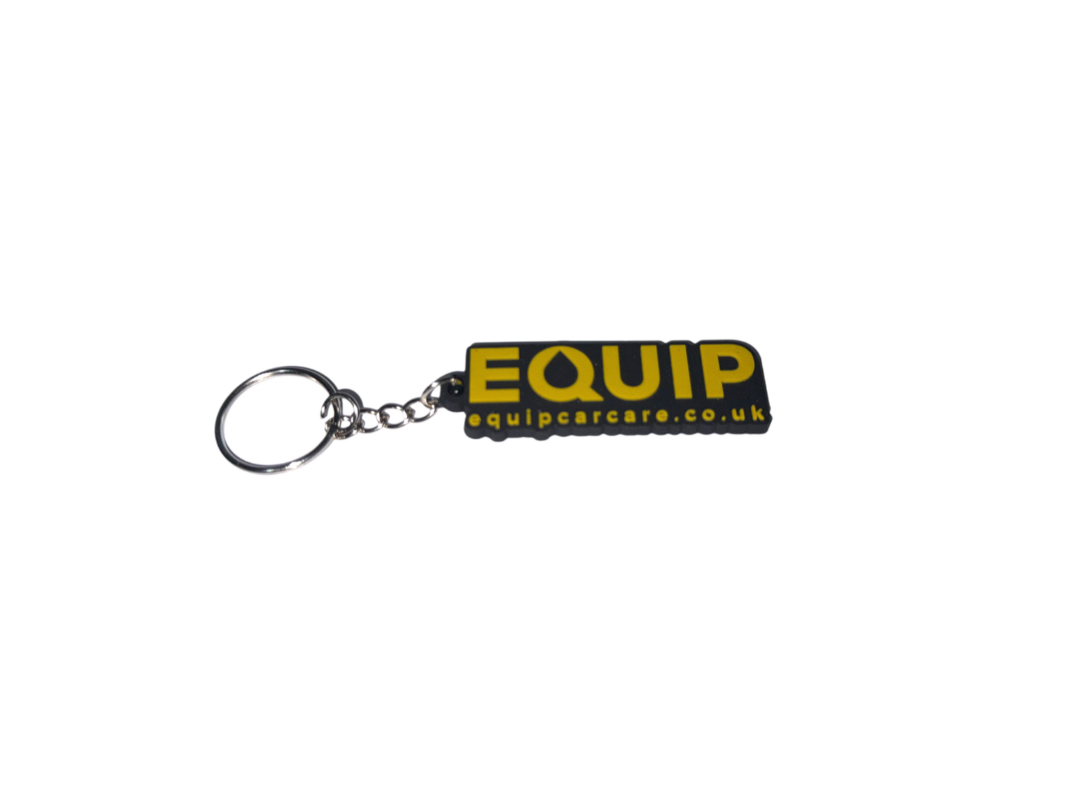 EQUIP 3D KEY TAG