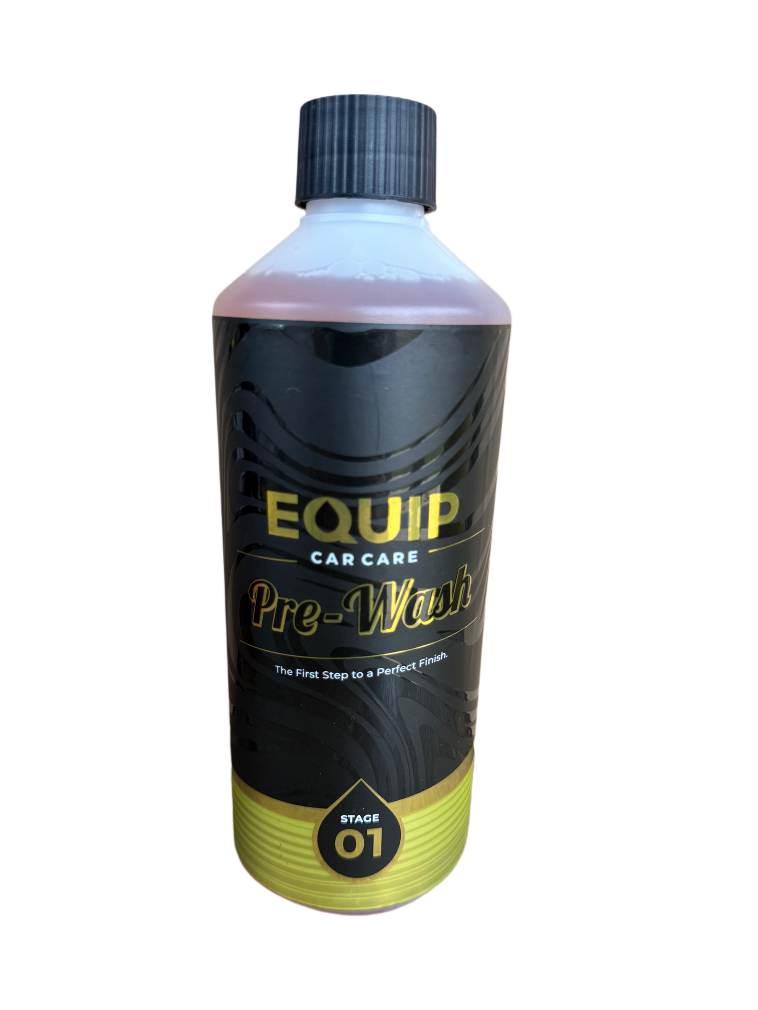 EQUIP PRE WASH 500 ML