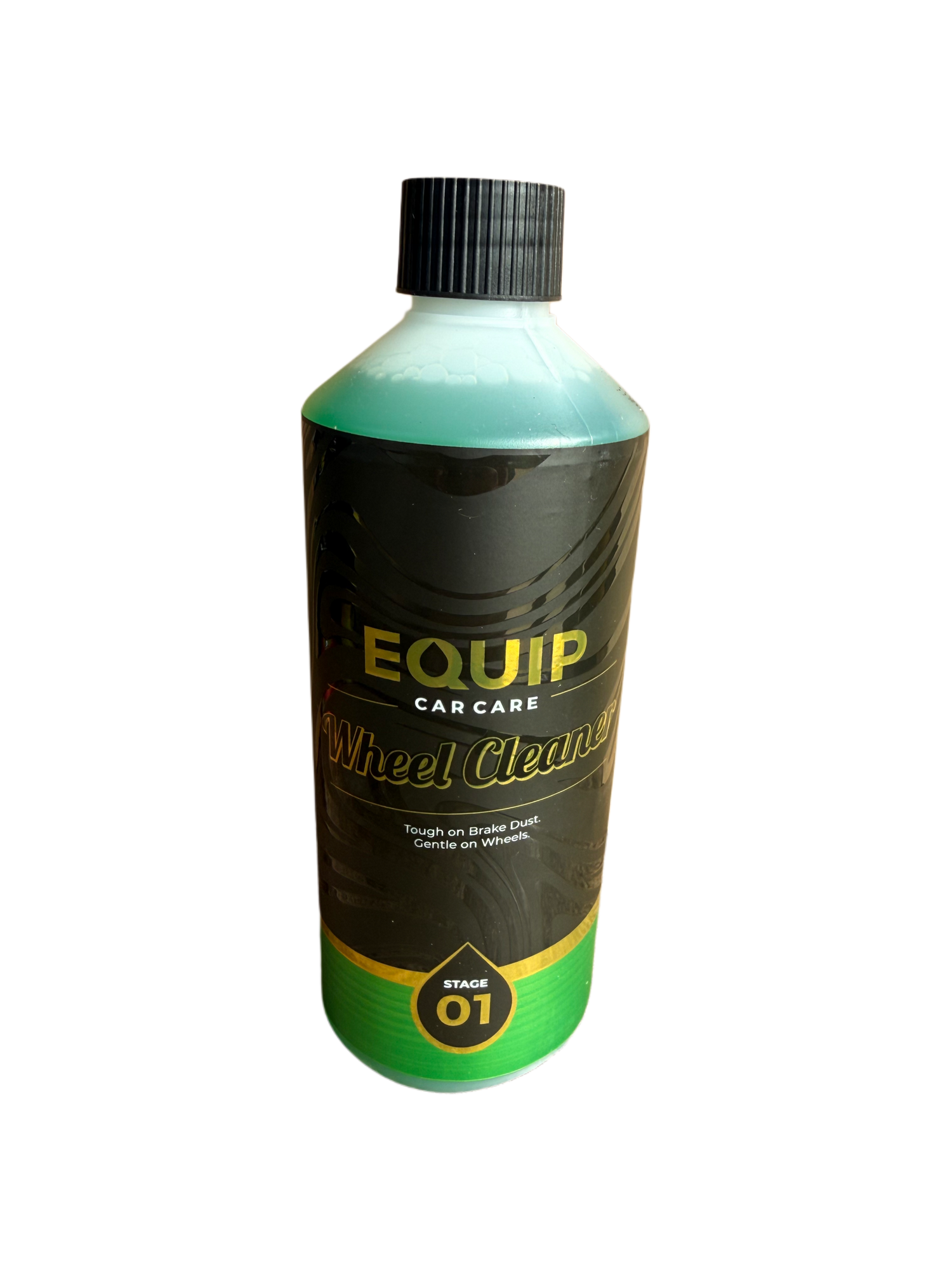 EQUIP WHEEL CLEANER 500 ML