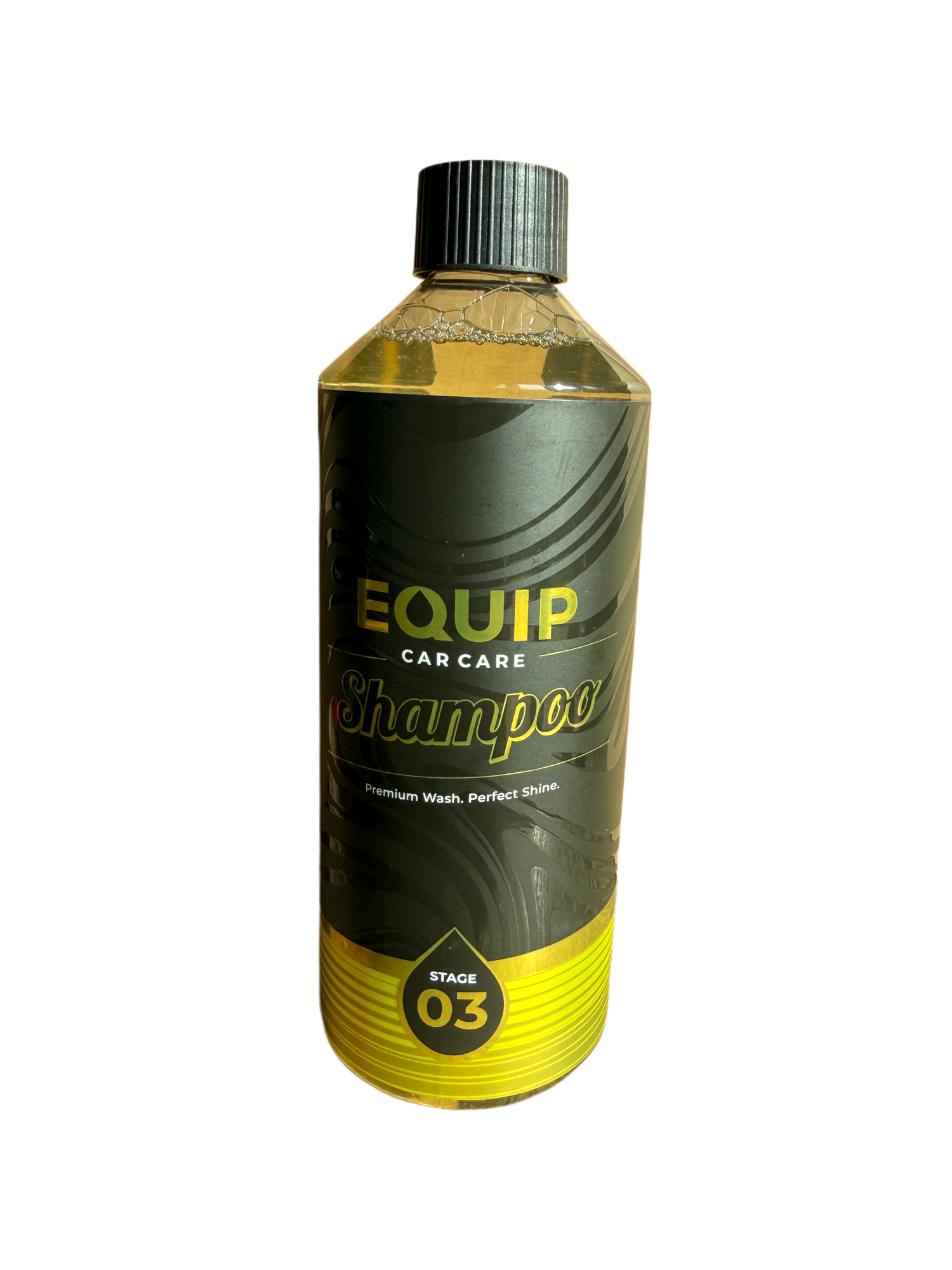EQUIP SHAMPOO 500 ML