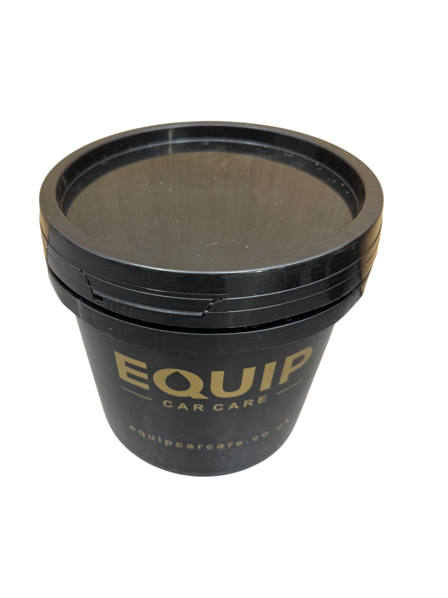 EQUIP 5L WASH BUCKET WITH LID