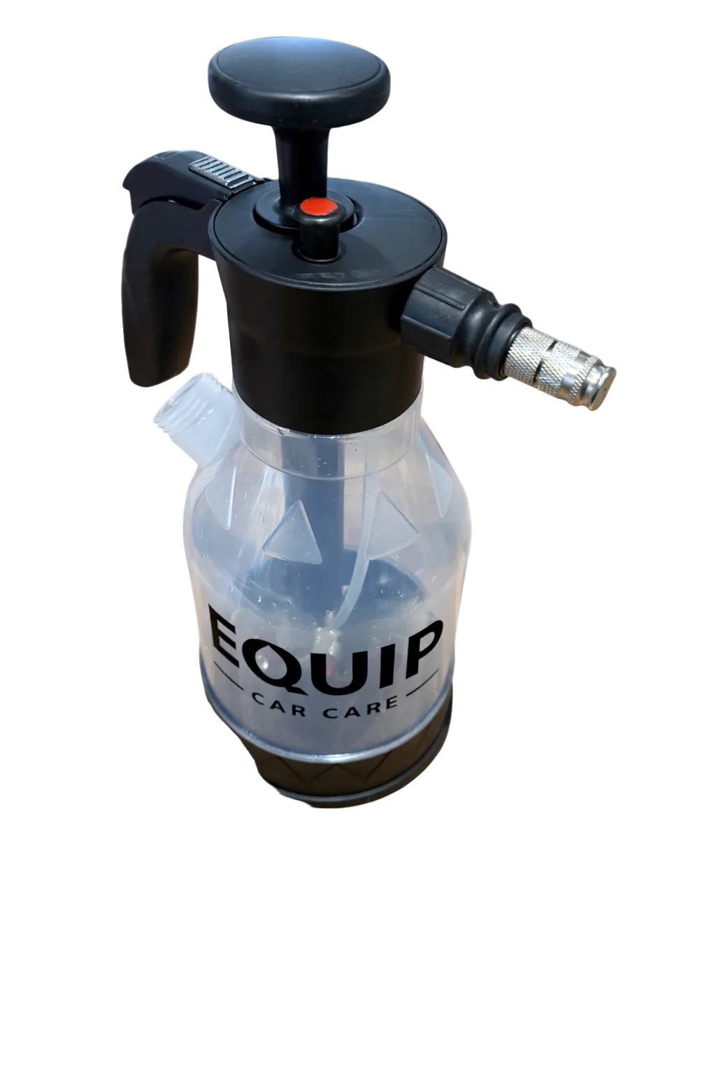 EQUIP SPRAY AND FOAM 2 LITRE BOTTLE