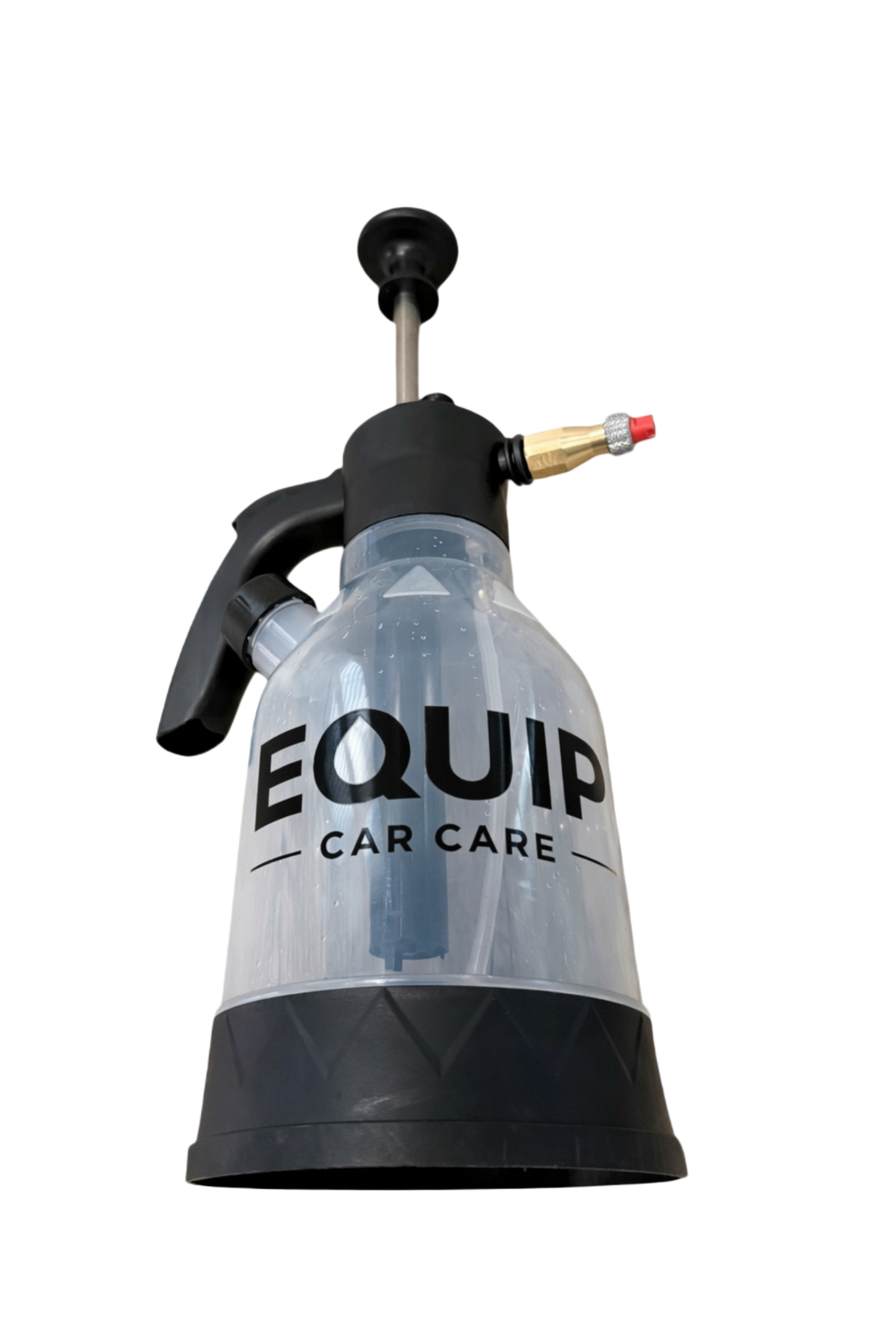 EQUIP SPRAY AND FOAM 2 LITRE BOTTLE
