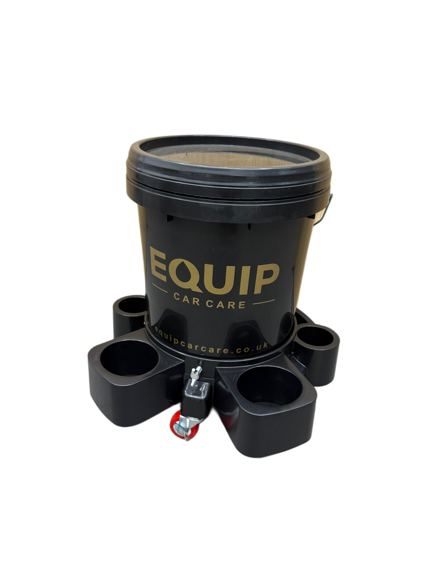 EQUIP 20 L BUCKET AND DOLLEY