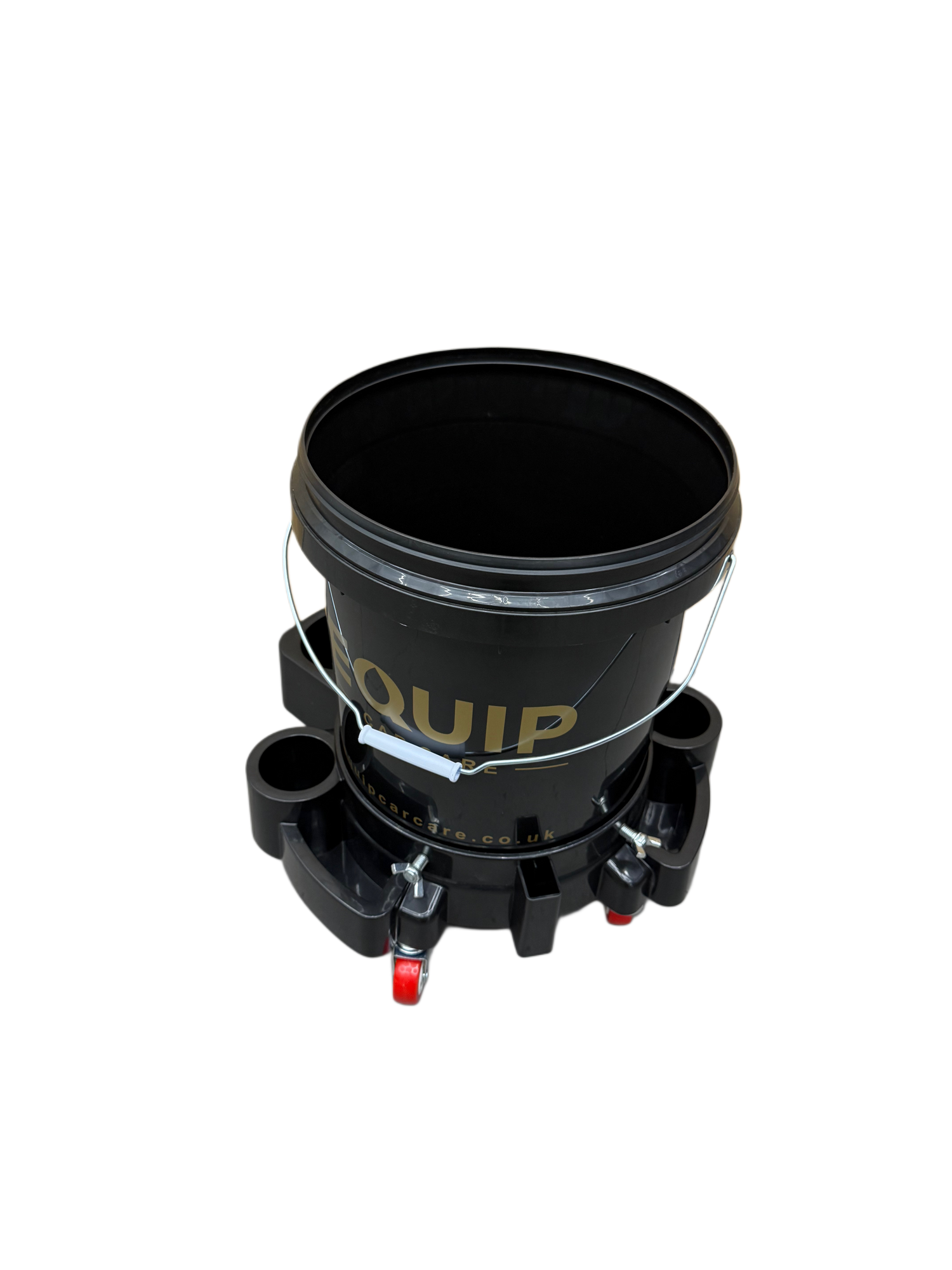 EQUIP 20 L BUCKET AND DOLLEY