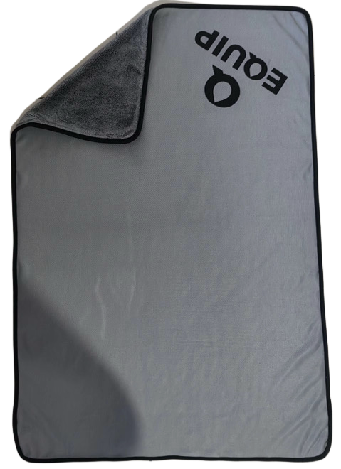EQUIP DRYING TOWEL