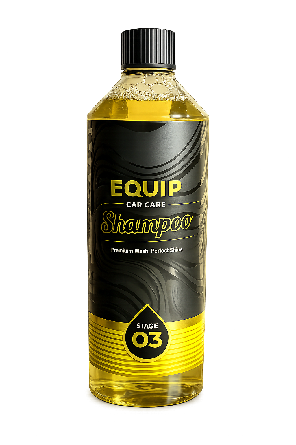 EQUIP SHAMPOO 500 ML