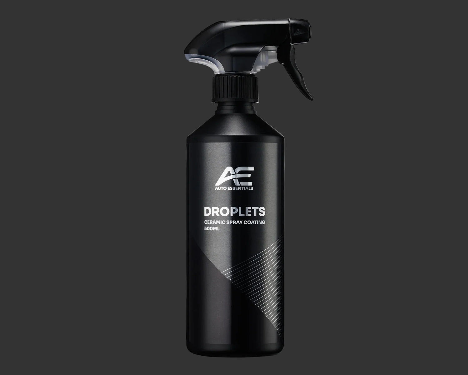 Droplets 500ml Ceramic Spray