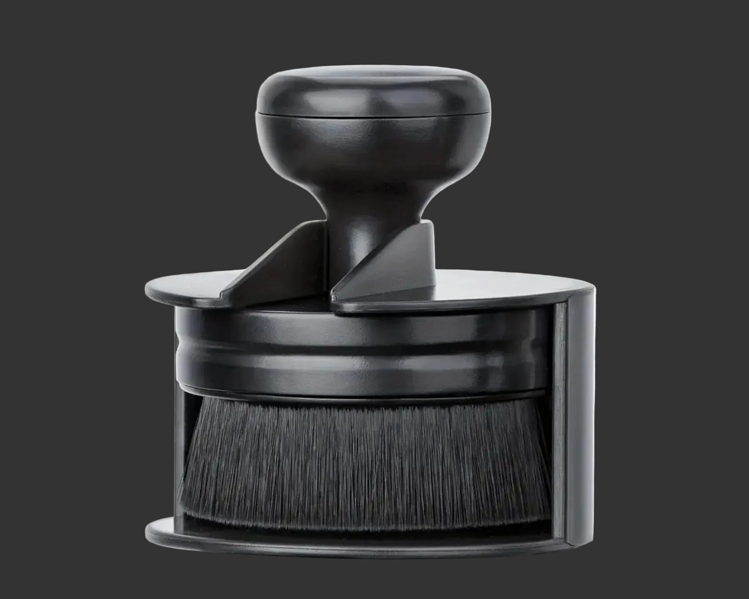 Tyre Dressing Applicator Brush