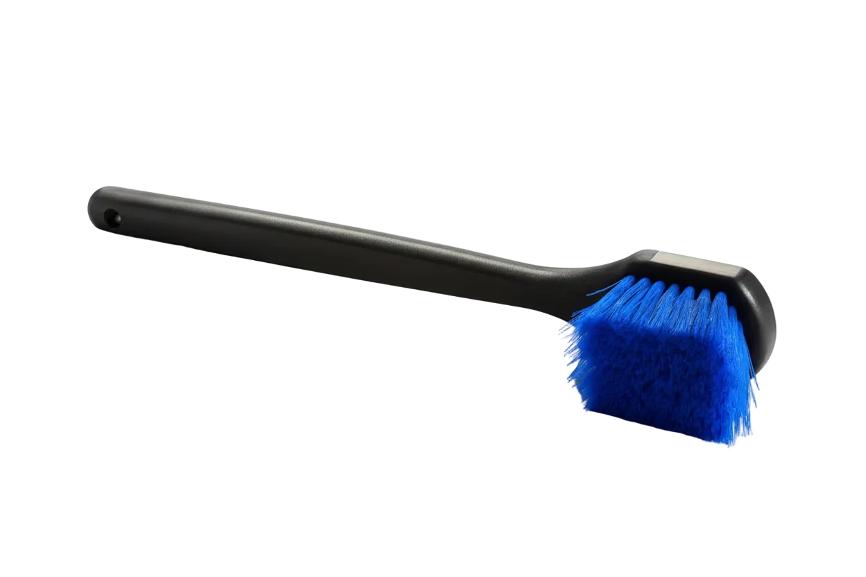 LONG HANDLE SOFT BRUSH