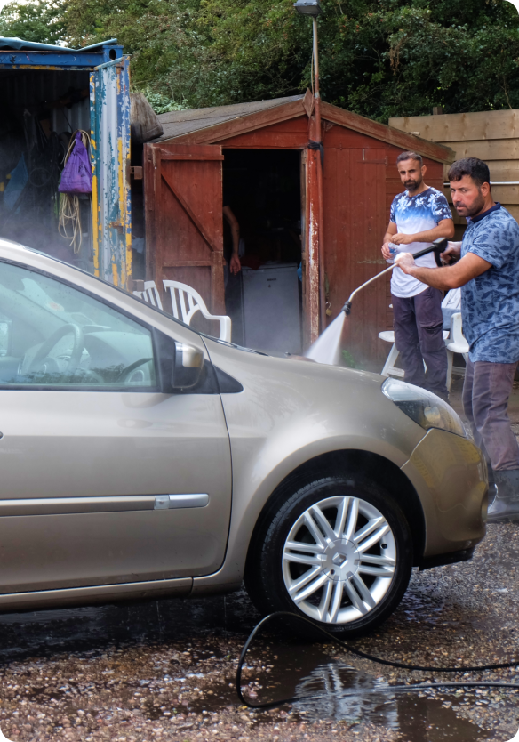 Elevating Everyday Car Care with Smarter, Safer Solutions