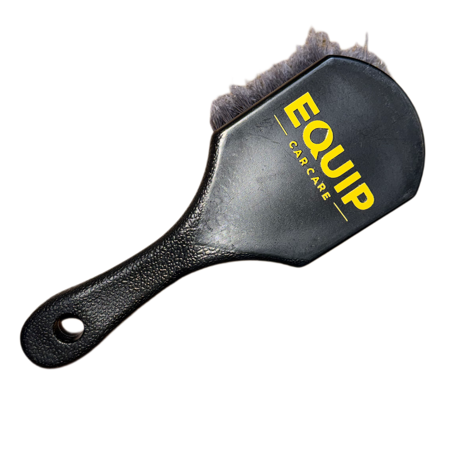 EQUIP SOFT WHEEL + TRIM BRUSH