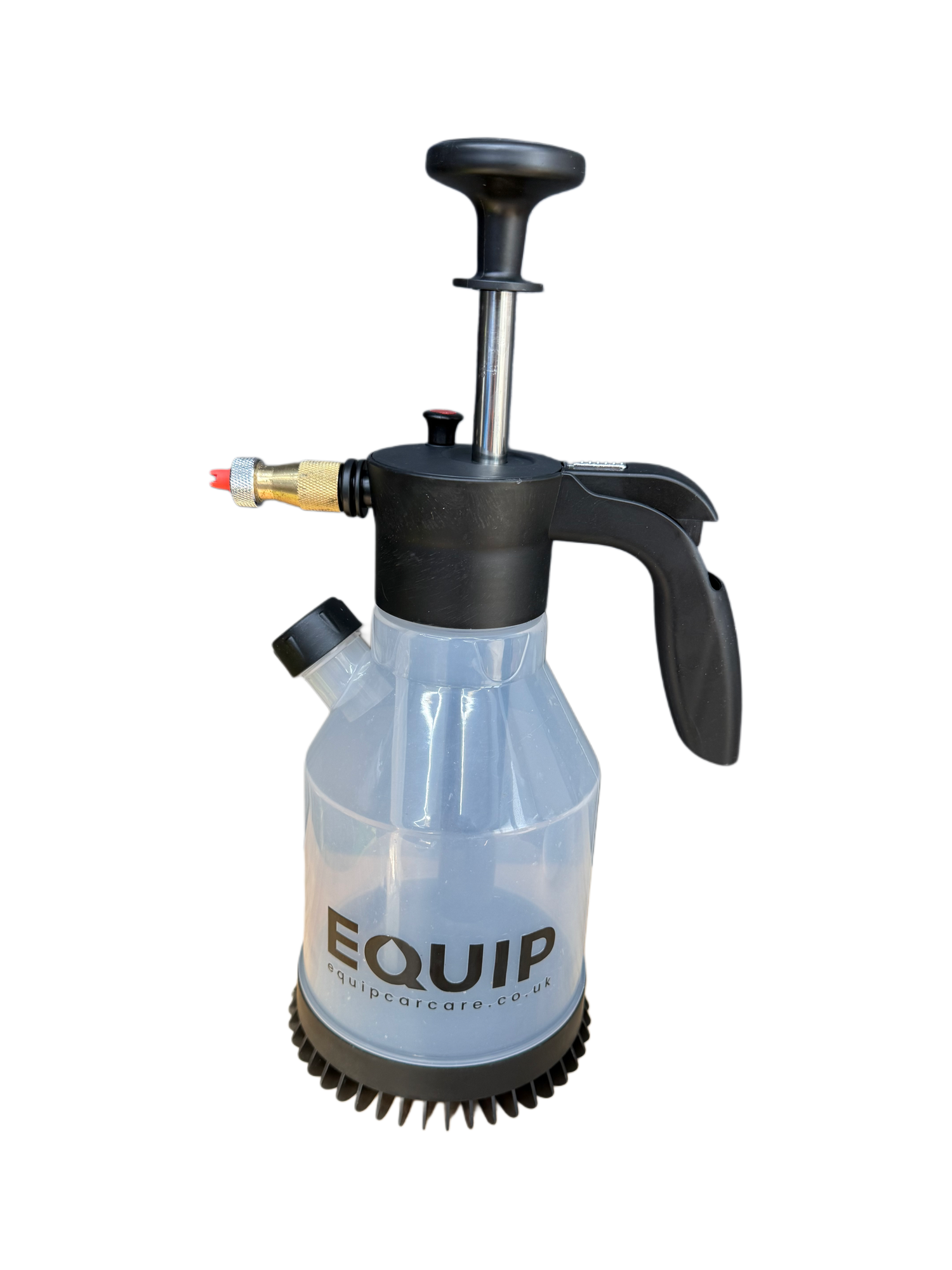 EQUIP SPRAY AND FOAM 2 LITRE BOTTLE - GEN-2