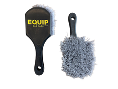 SOFT WHEEL AND TRIM BRUSH