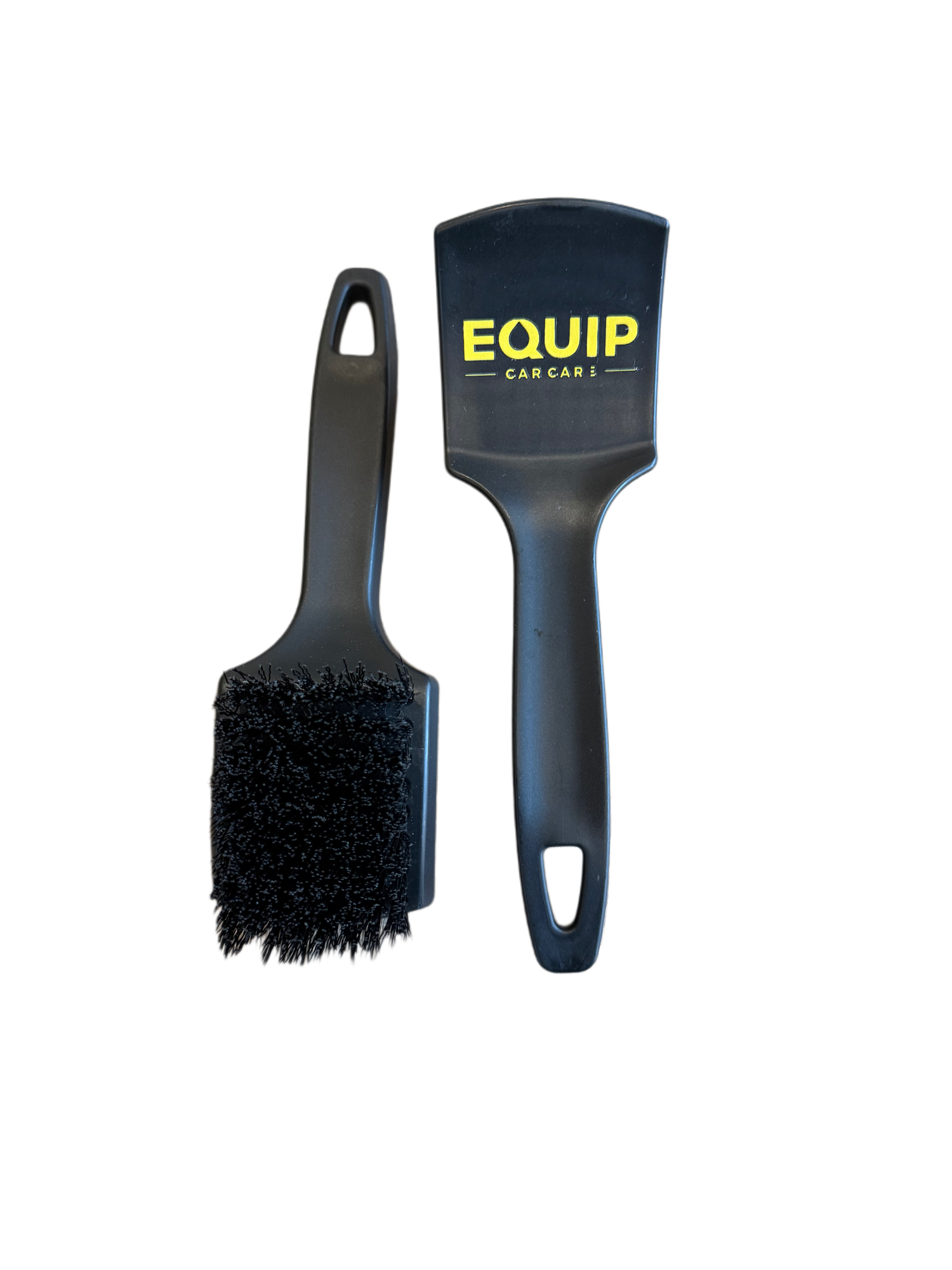 STIFF TYRE BRUSH 