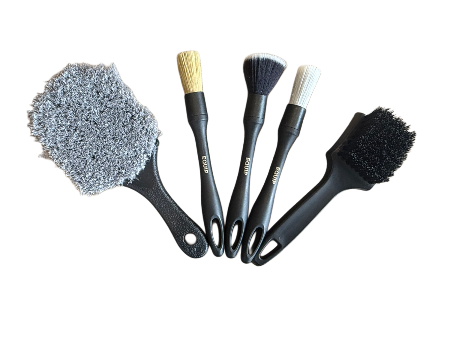 EQUIP EXTERIOR DETAIL TOOL BUNDLE