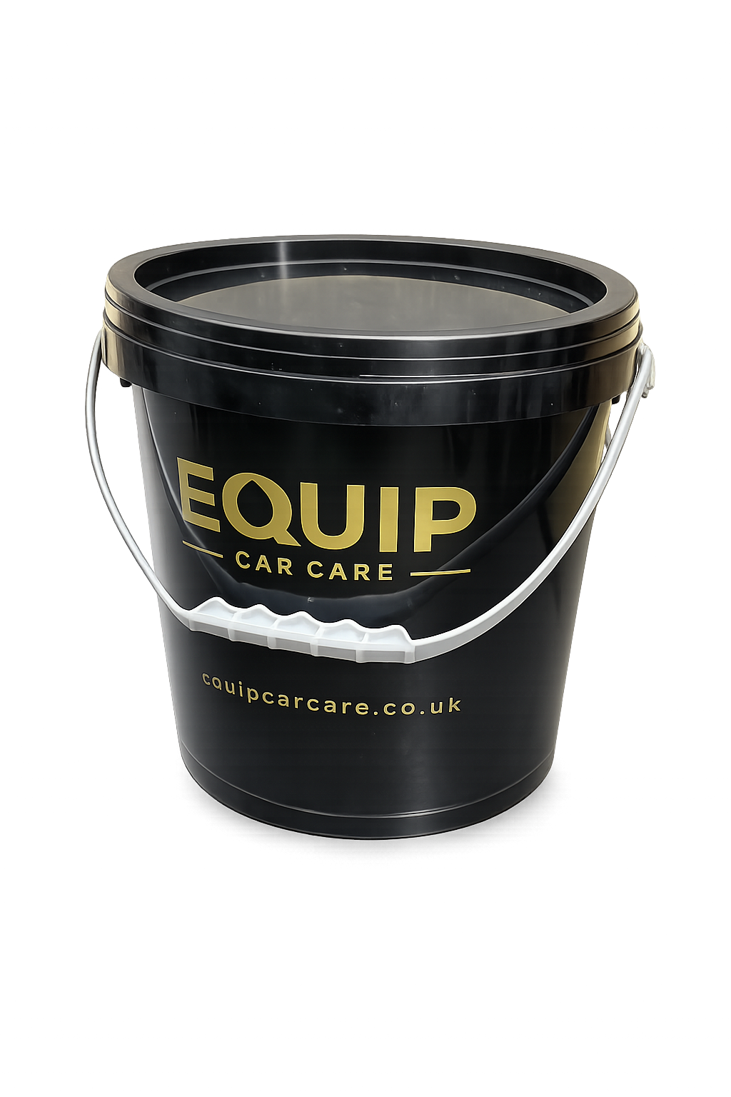 EQUIP GEN-2 DOUBLE BOTTLE EXTERIOR CLEAN KIT - 500ML