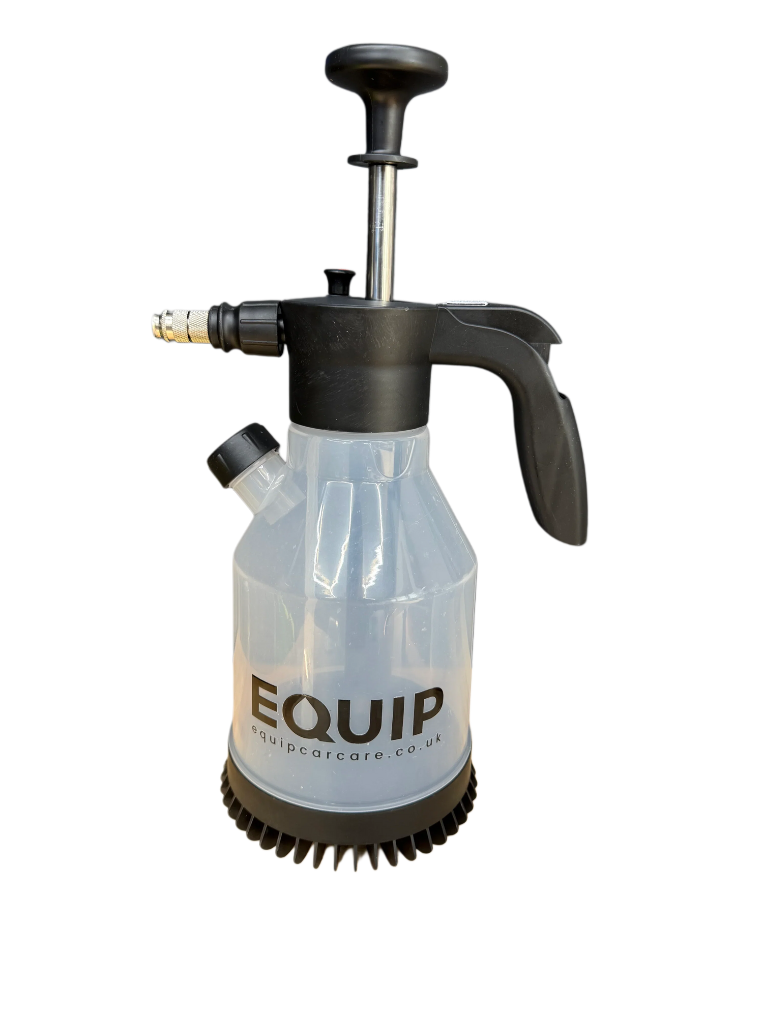EQUIP GEN-2 SPRAY AND FOAM BOTTLE GEN-2 + BLUE SNOW FOAM