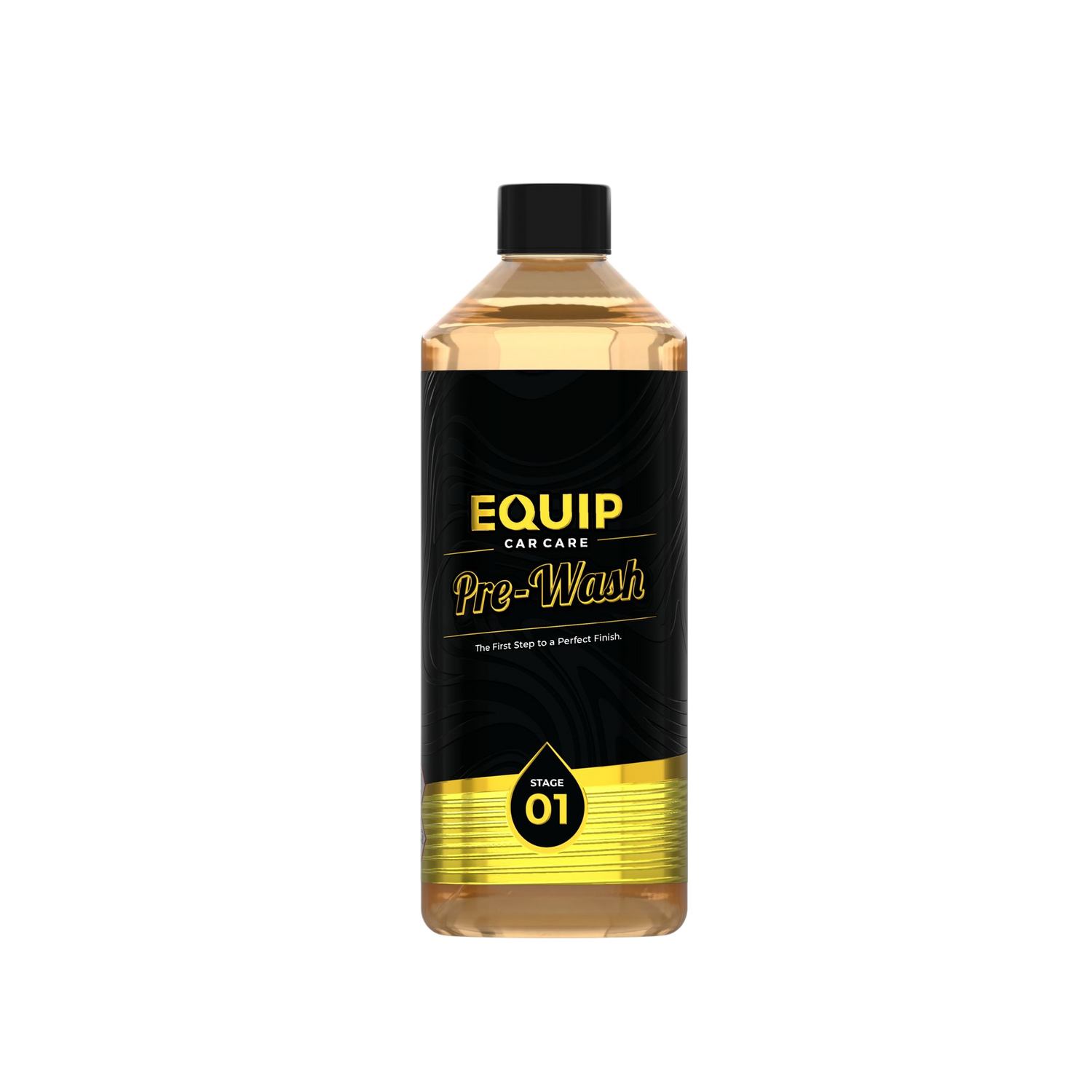 EQUIP PRE WASH 500 ML