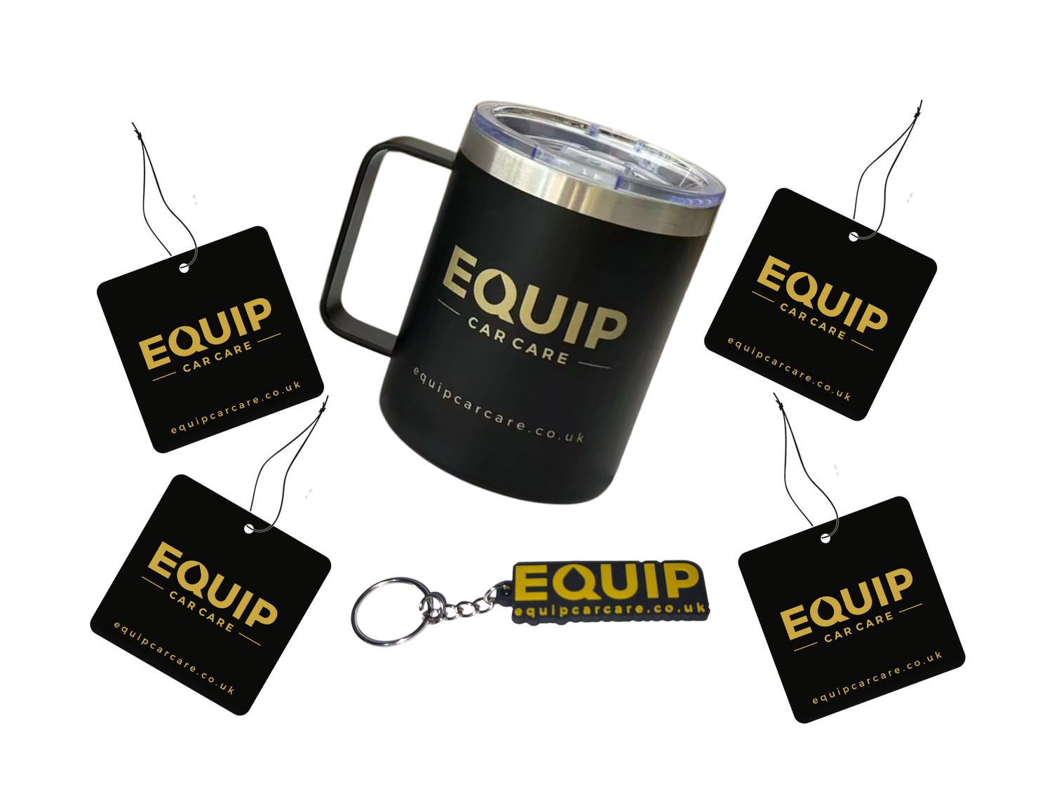 EQUIP ACCESSORIE BUNDLE