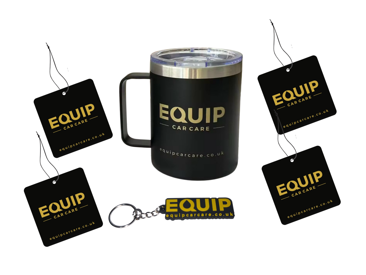 EQUIP ACCESSORIE BUNDLE
