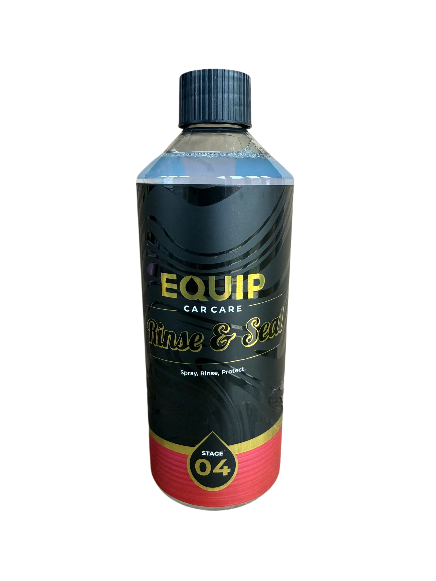 EQUIP WASH - SEAL - DRY BUNDLE