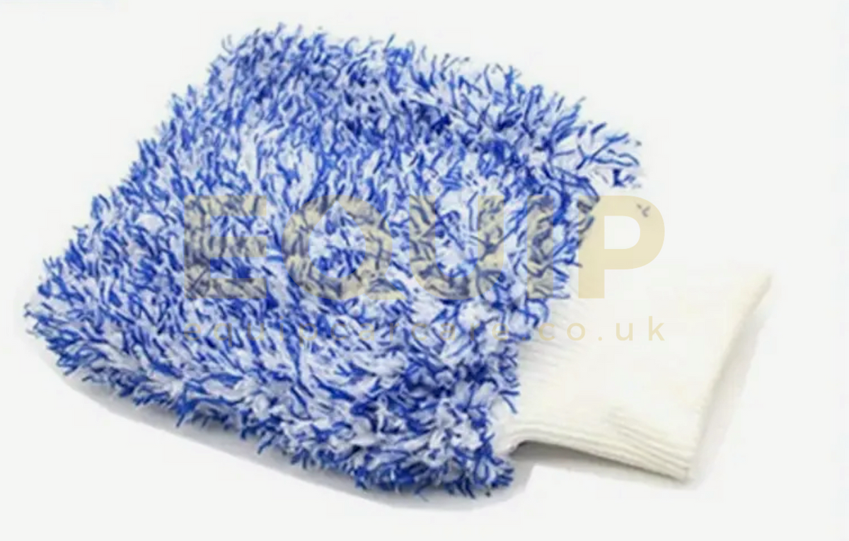 WASH MITT