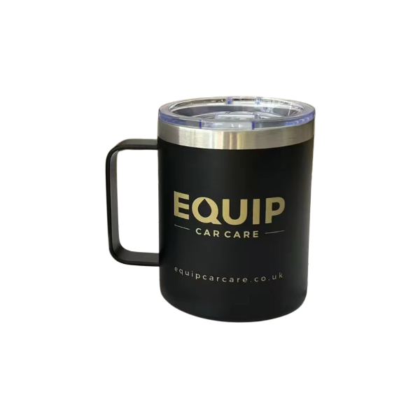 EQUIP THERMOS MUG