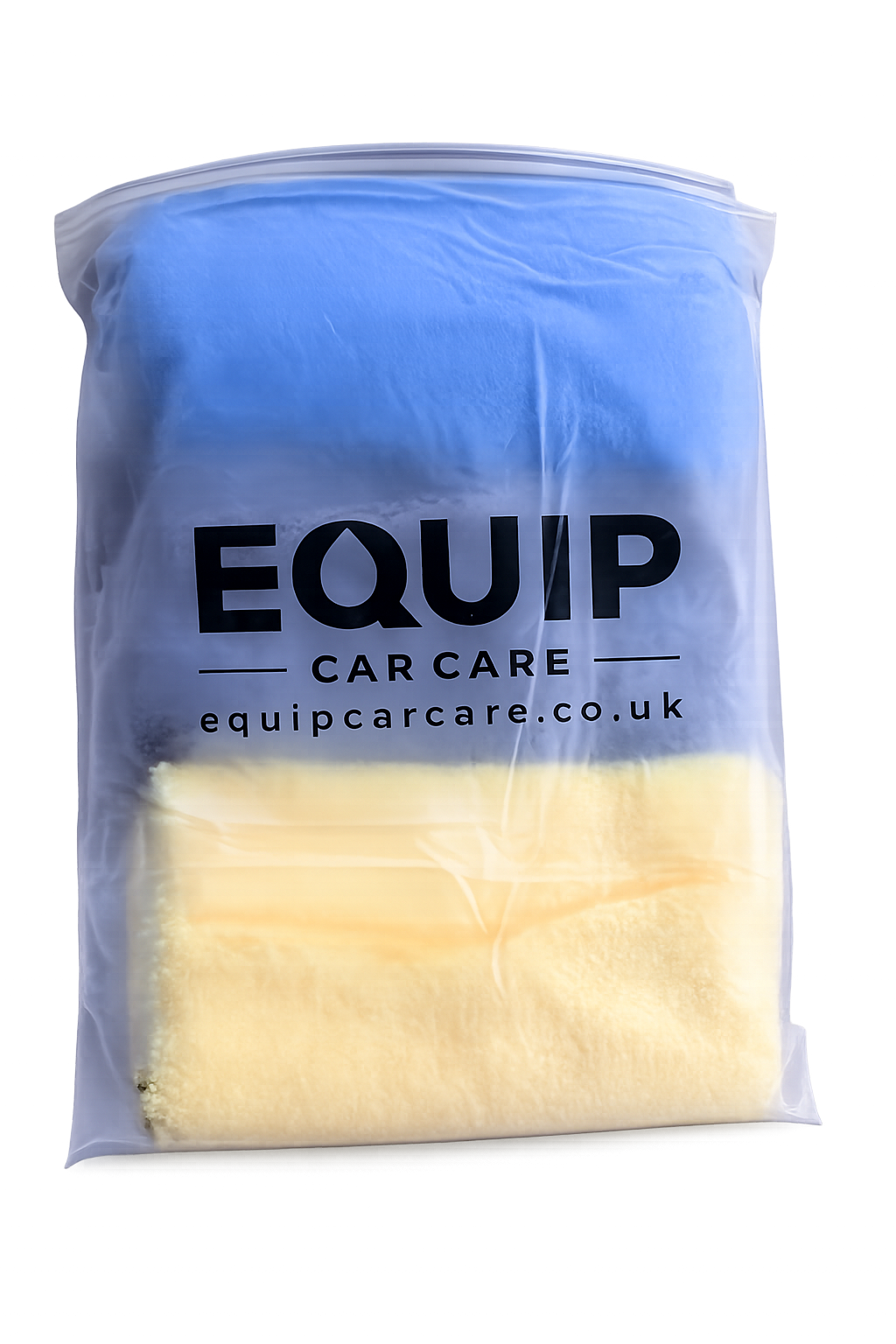 EQUIP PREMIUM MICROFIBRE CLOTH MULTIPACK