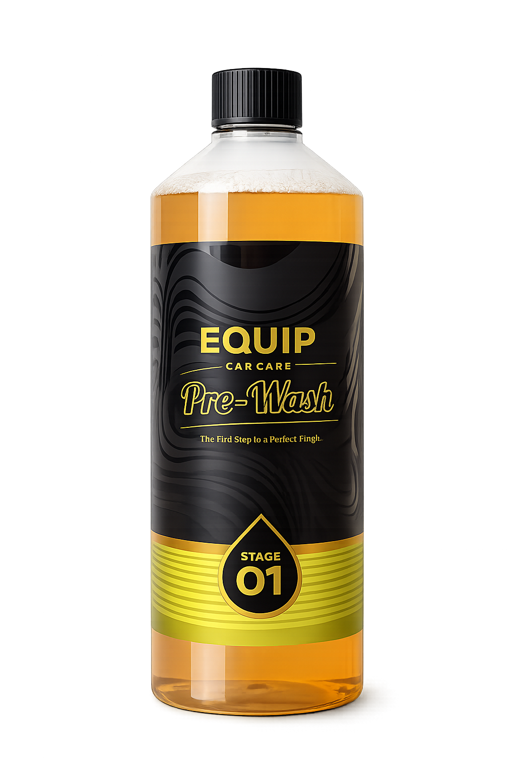 EQUIP PRE WASH