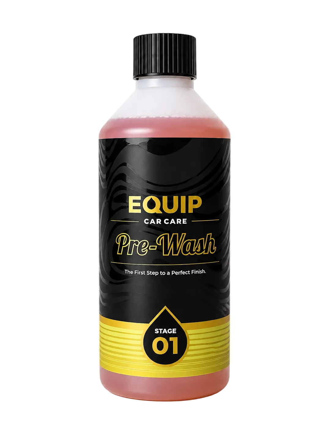 EQUIP PRE WASH
