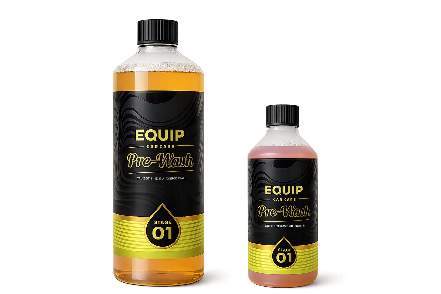 BANK HOLIDAY BOTTLES AND COLOUR BUNDLE - 35% DISCOUNT!
