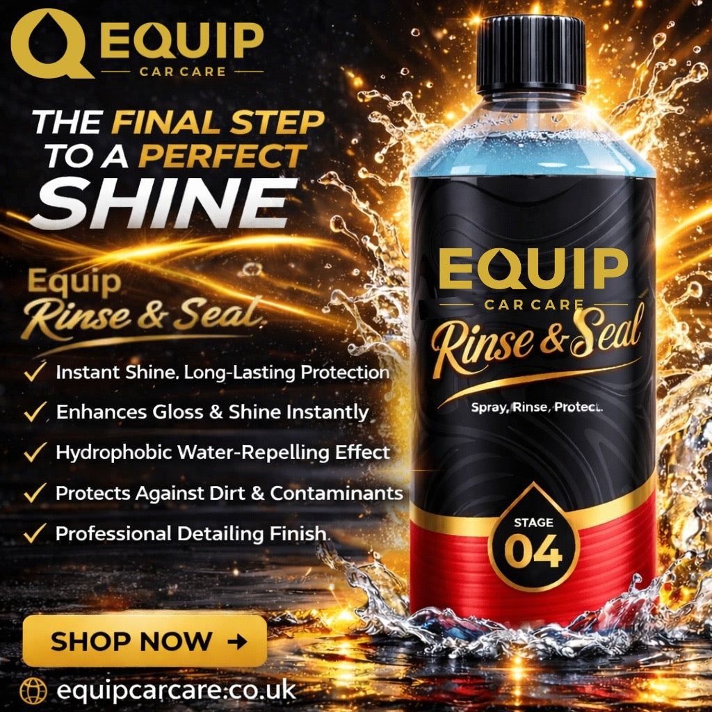 EQUIP RINSE AND SEAL 500 ML